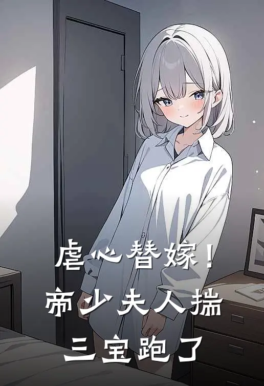 虐心替嫁！帝少，夫人揣三宝跑了