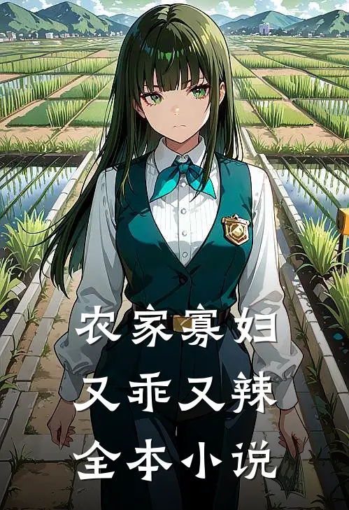 农家寡妇又乖又辣全本小说