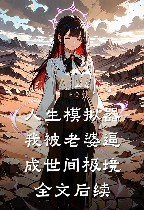 人生模拟器：我被老婆逼成世间极境全文后续