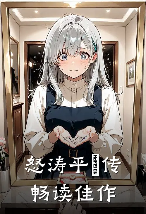 怒涛平黿传畅读佳作