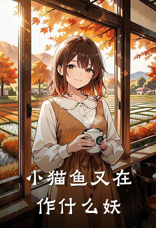 小猫鱼又在作什么妖