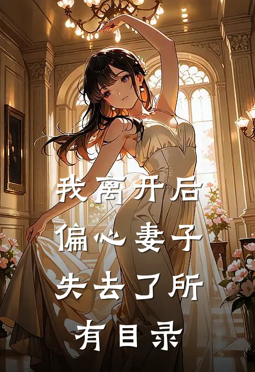我离开后，偏心妻子失去了所有目录