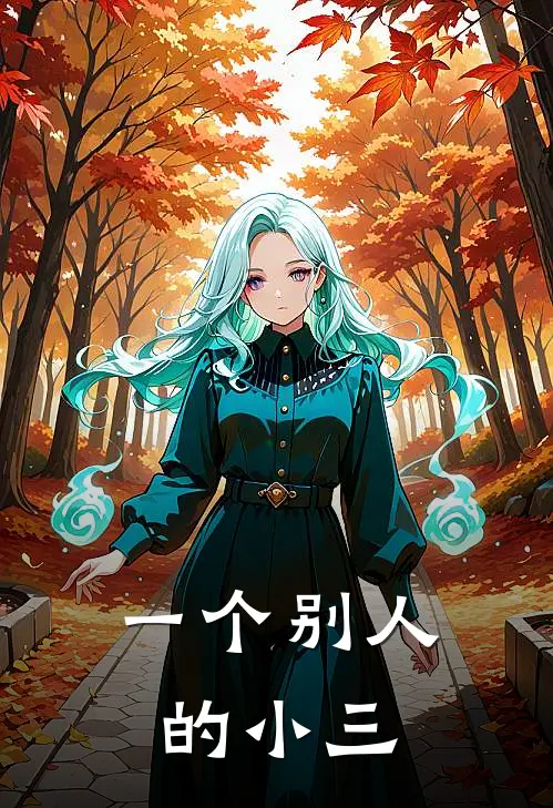 一个别人的小三
