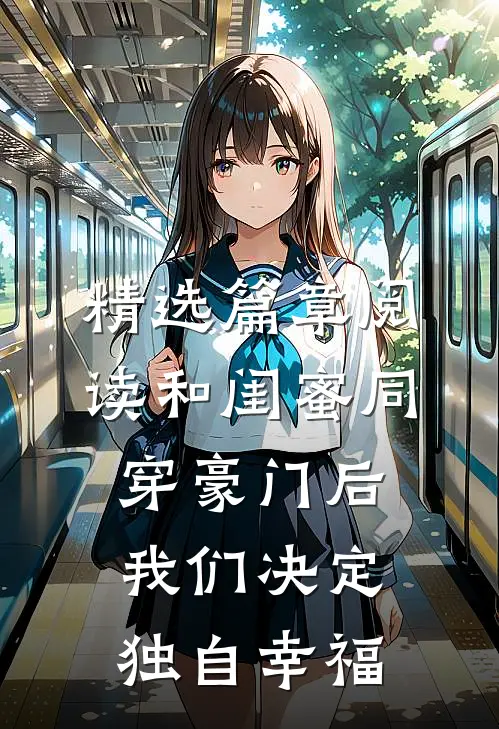 精选篇章阅读和闺蜜同穿豪门后，我们决定独自幸福