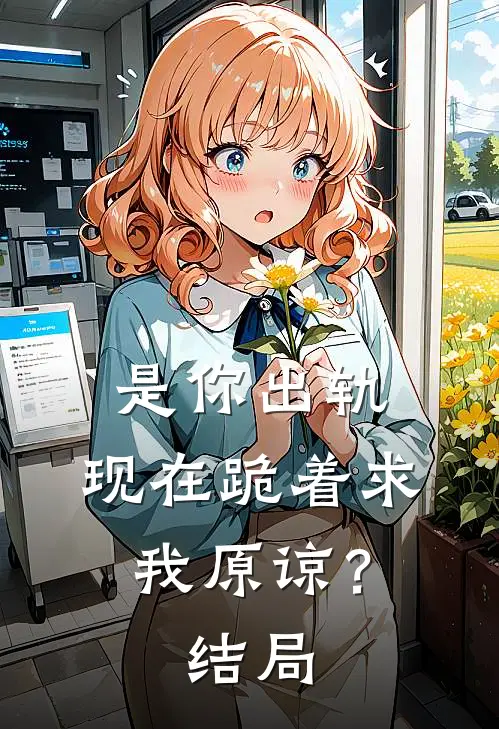 是你出轨，现在跪着求我原谅？结局