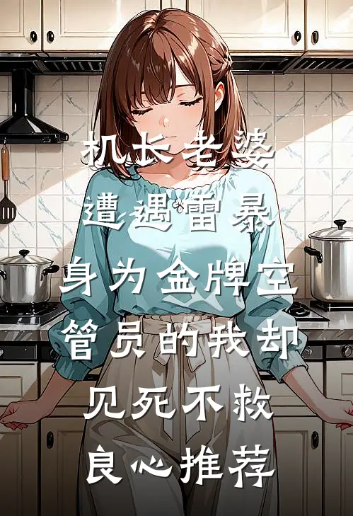 机长老婆遭遇雷暴，身为金牌空管员的我却见死不救良心推荐