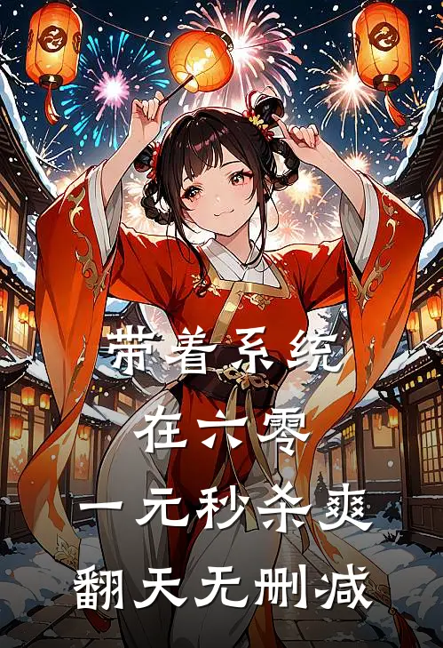 带着系统在六零，一元秒杀爽翻天无删减