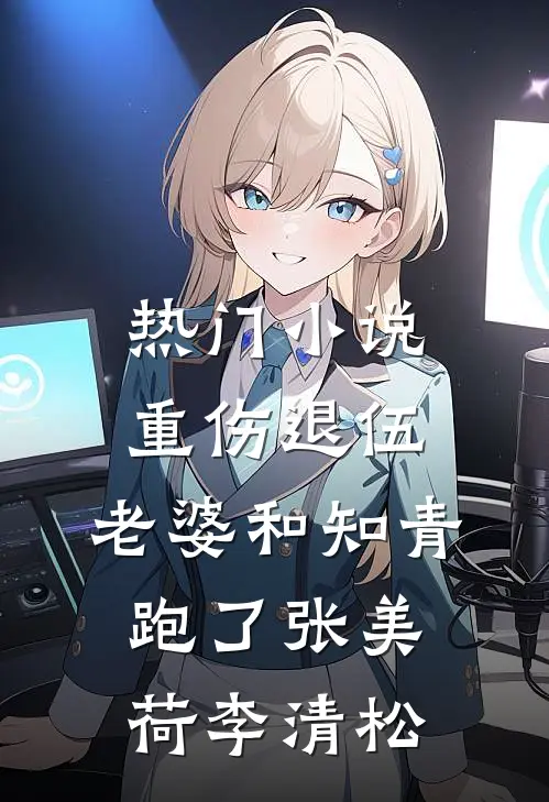 热门小说重伤退伍，老婆和知青跑了张美荷李清松