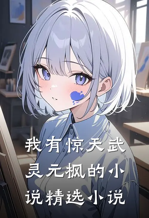 我有惊天武灵元枫的小说精选小说
