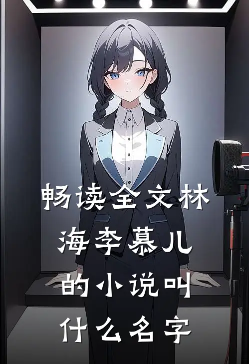 畅读全文林海李慕儿的小说叫什么名字