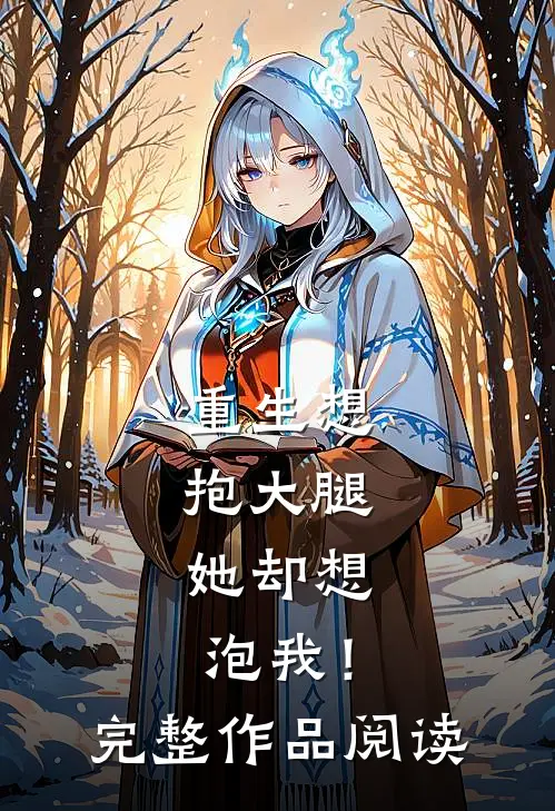 重生想抱大腿，她却想泡我！完整作品阅读