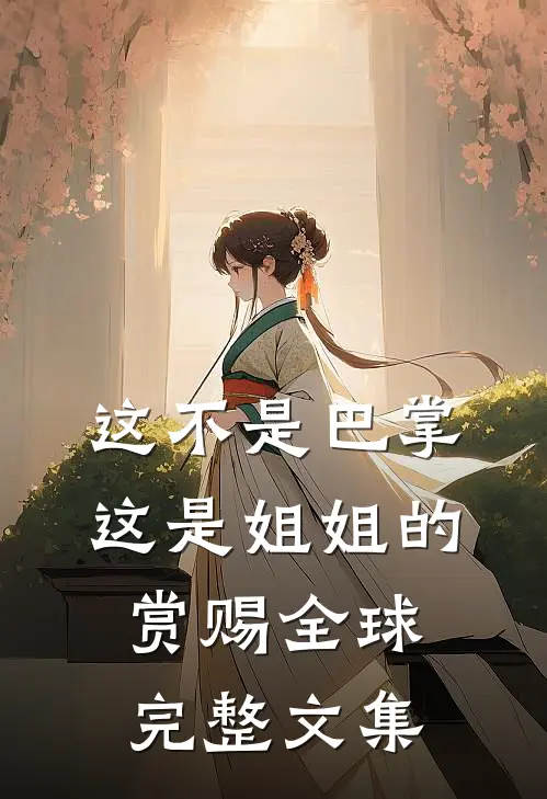 这不是巴掌，这是姐姐的赏赐全球完整文集