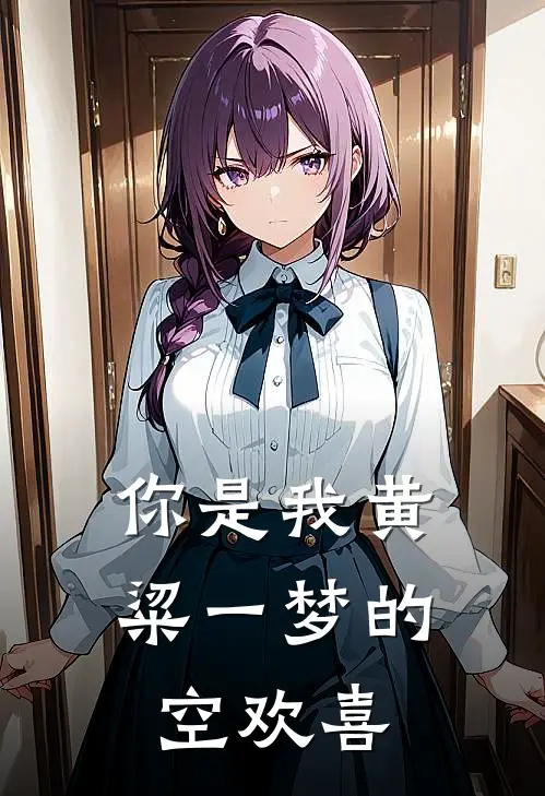 你是我黄粱一梦的空欢喜