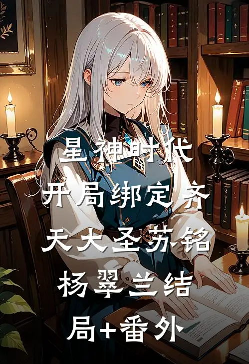星神时代：开局绑定齐天大圣苏铭杨翠兰结局+番外