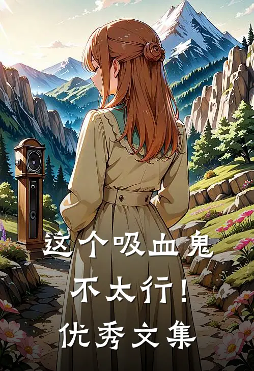 这个吸血鬼不太行！优秀文集
