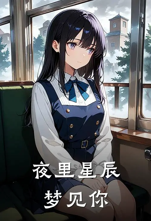 夜里星辰梦见你