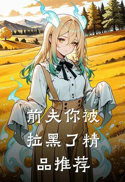 前夫你被拉黑了精品推荐