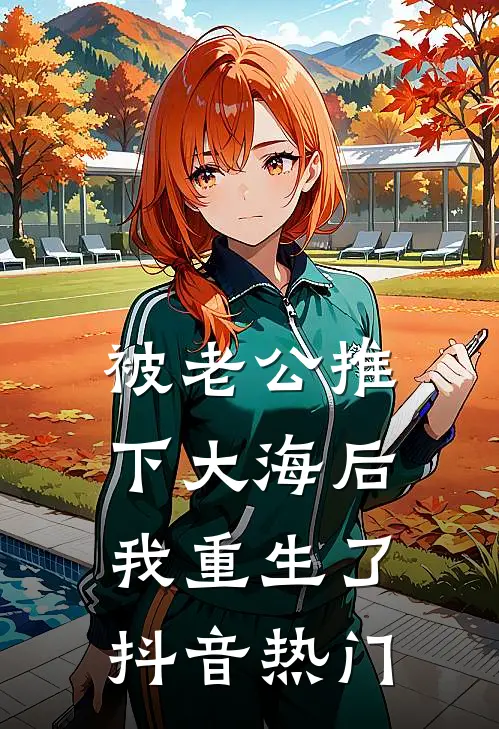 被老公推下大海后，我重生了抖音热门