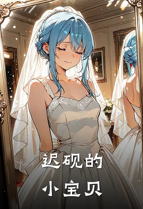 迟砚的小宝贝