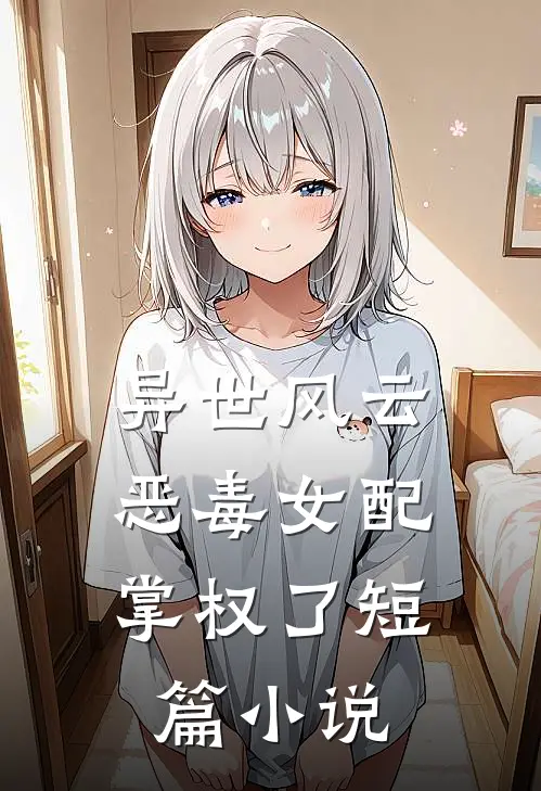 异世风云：恶毒女配掌权了短篇小说