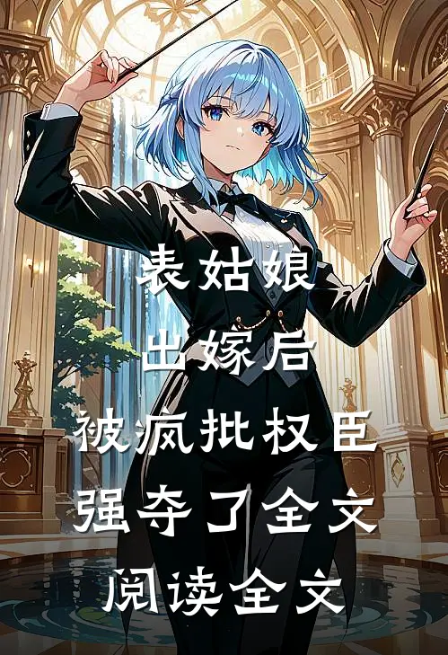 表姑娘出嫁后,被疯批权臣强夺了全文阅读全文
