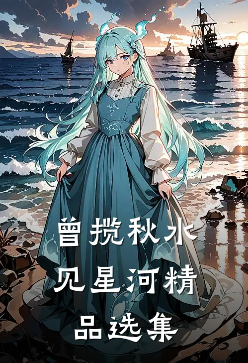 曾揽秋水见星河精品选集