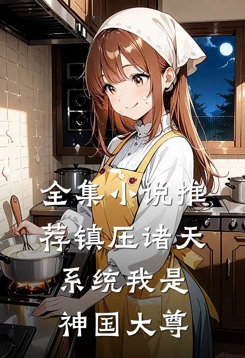 全集小说推荐镇压诸天系统我是神国大尊