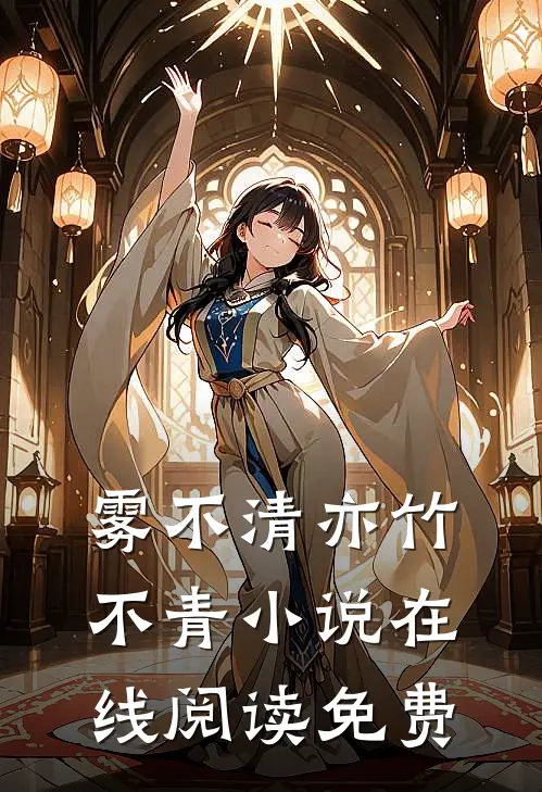 雾不清亦竹不青小说在线阅读免费
