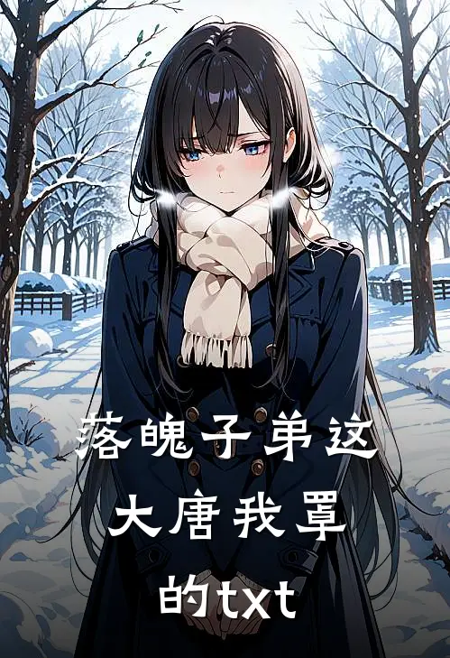 落魄子弟这大唐我罩的txt