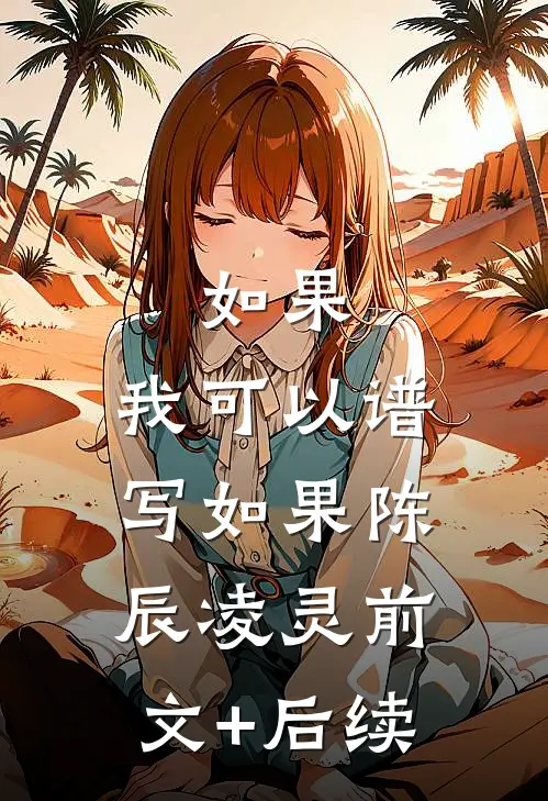 如果，我可以谱写如果陈辰凌灵前文+后续