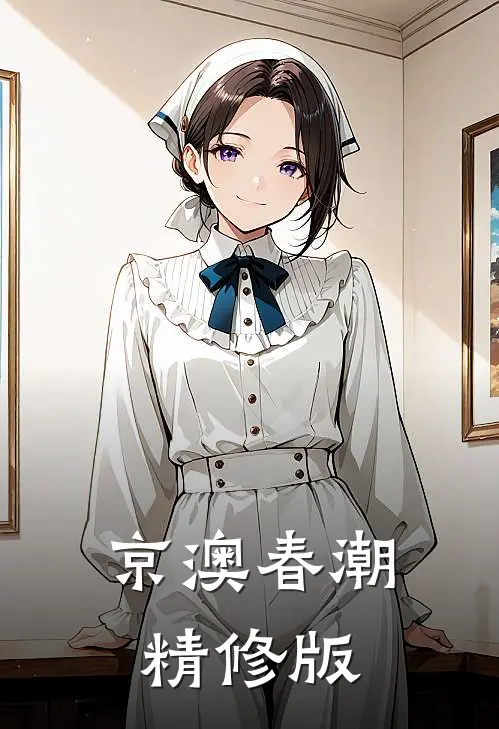 京澳春潮精修版