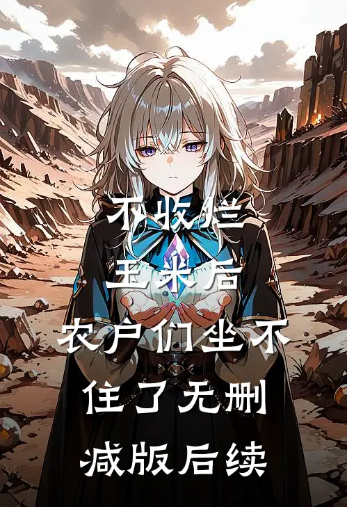 不收烂玉米后，农户们坐不住了无删减版后续