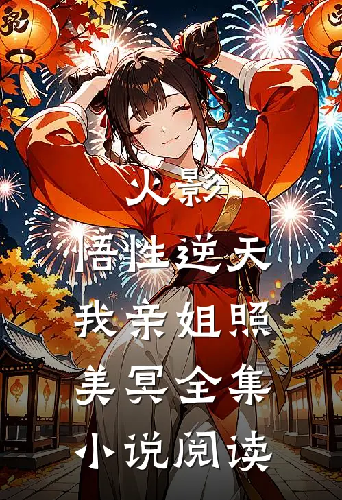 火影：悟性逆天，我亲姐照美冥全集小说阅读