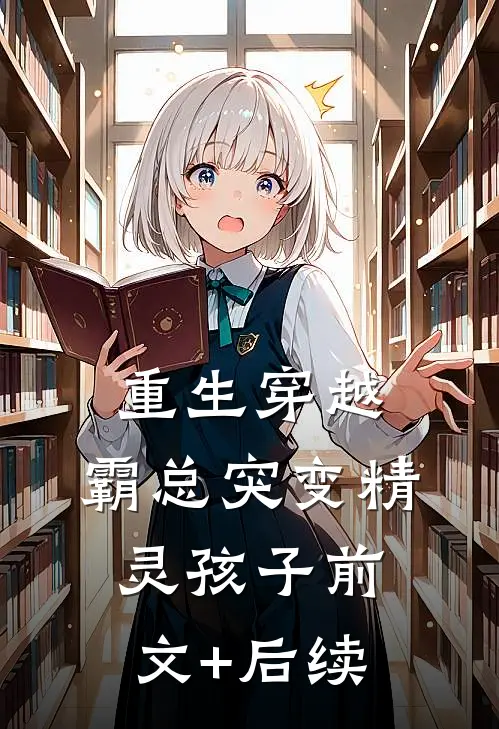 重生穿越：霸总突变精灵孩子前文+后续