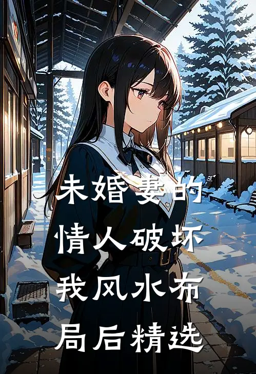 未婚妻的情人破坏我风水布局后精选