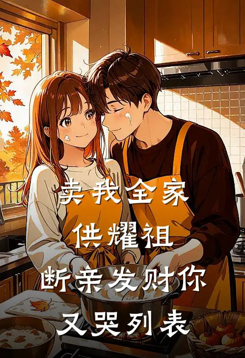卖我全家供耀祖，断亲发财你又哭列表