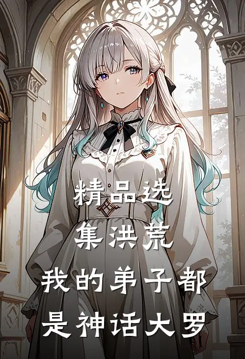 精品选集洪荒：我的弟子都是神话大罗