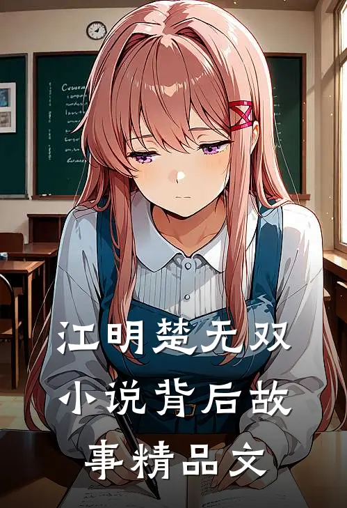 江明楚无双小说背后故事精品文