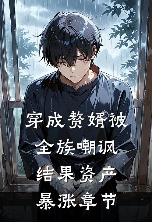 穿成赘婿被全族嘲讽，结果资产暴涨章节