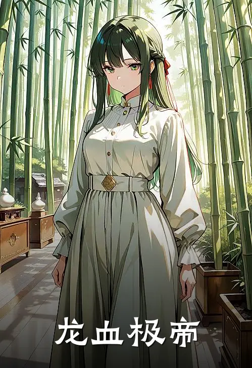 龙血极帝