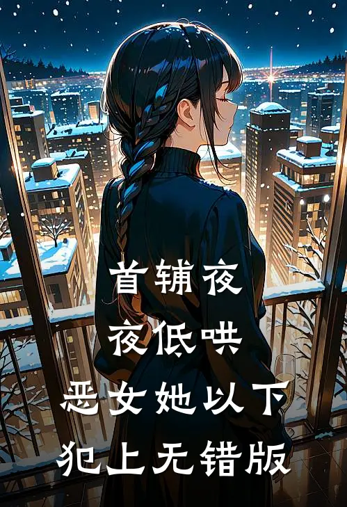 首辅夜夜低哄：恶女她以下犯上无错版