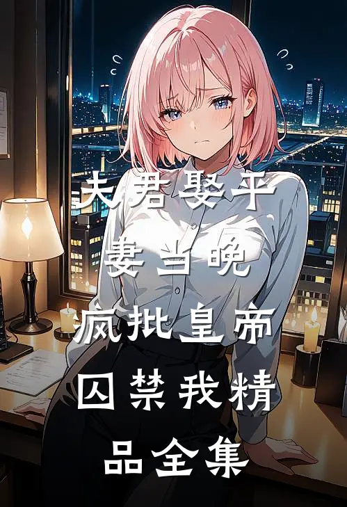 夫君娶平妻当晚，疯批皇帝囚禁我精品全集