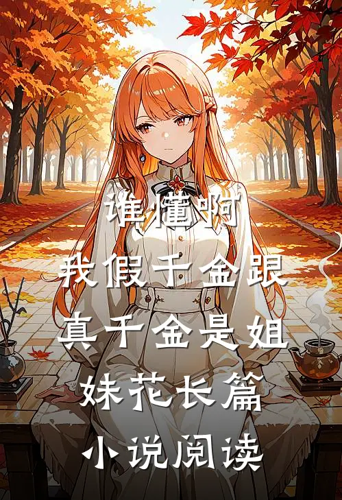 谁懂啊，我假千金跟真千金是姐妹花长篇小说阅读