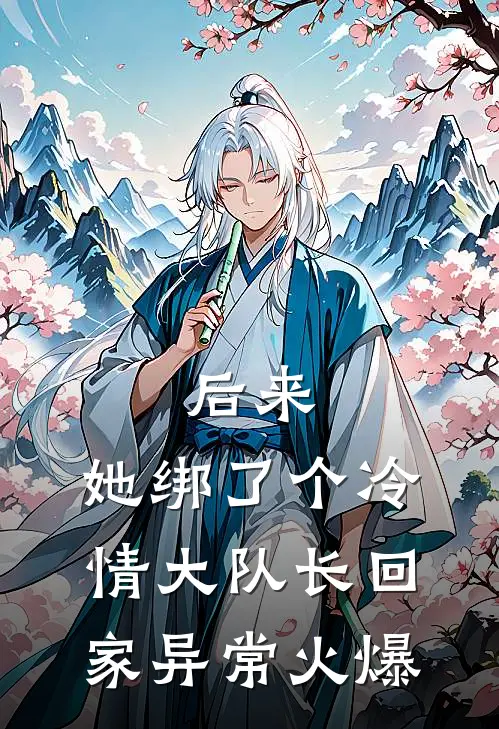 后来，她绑了个冷情大队长回家异常火爆