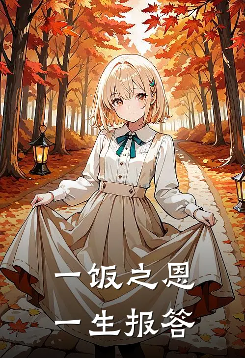 一饭之恩一生报答