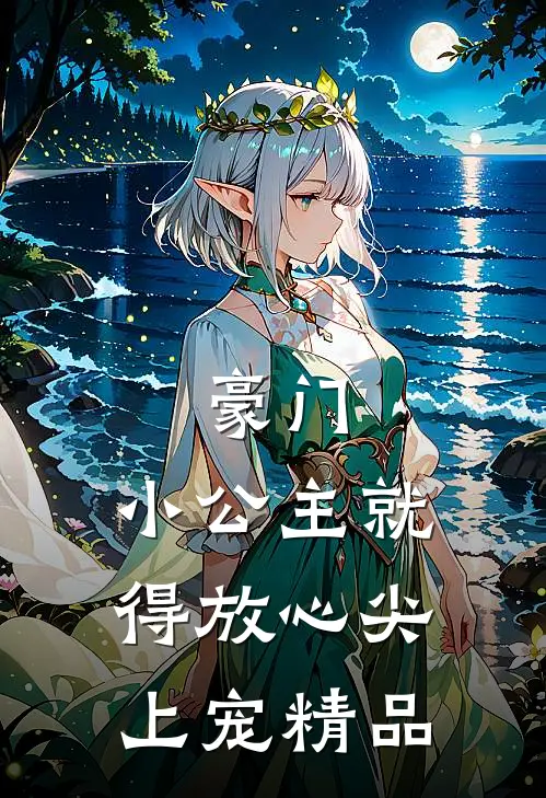 豪门：小公主就得放心尖上宠精品
