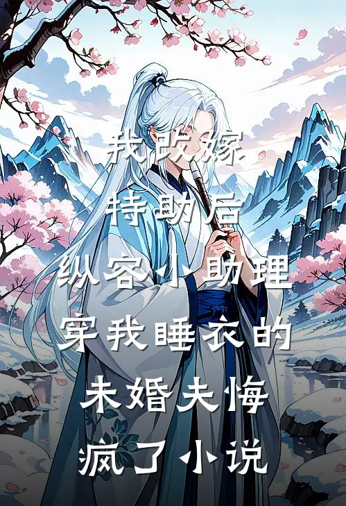 我改嫁特助后，纵容小助理穿我睡衣的未婚夫悔疯了小说
