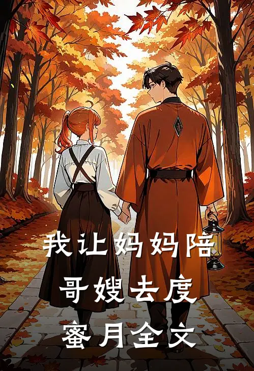 我让妈妈陪哥嫂去度蜜月全文