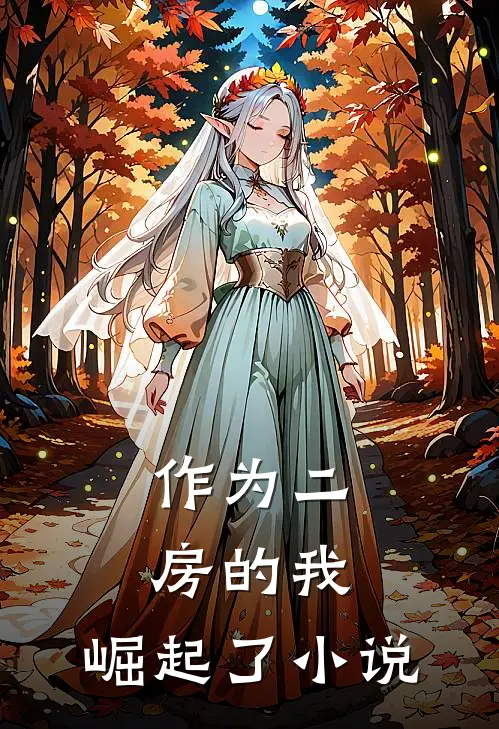 作为二房的我，崛起了小说