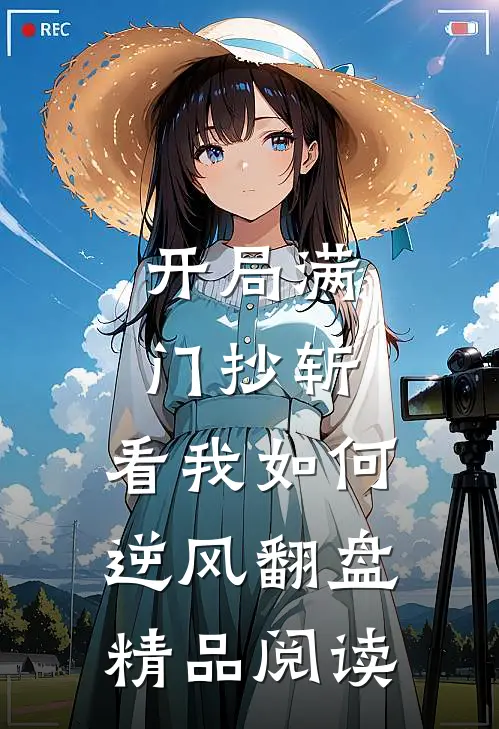 开局满门抄斩，看我如何逆风翻盘精品阅读